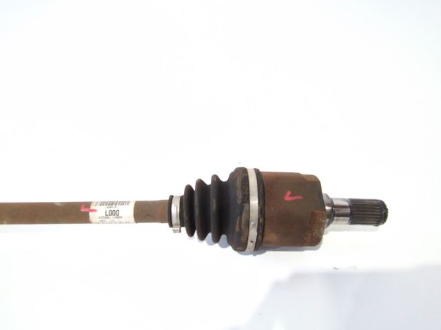 Comprar Junta homocinética exterior delantera Rio III UB