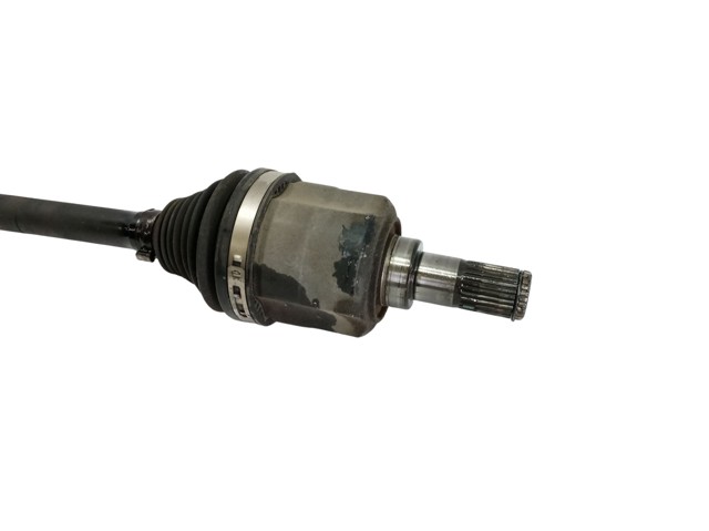 495002Y930 HYUNDAI Semieje delantero izquierdo comprar Madrid