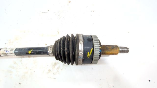 495002Y930 Semieje delantero izquierdo  comprar en Reus