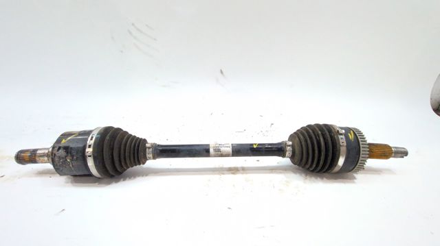 HYUNDAI 495002Y930 Semieje delantero izquierdo  en stock Valencia