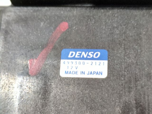 4993002121 Toyota