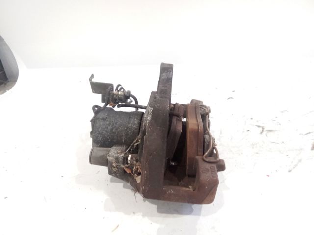 Pinza de freno, Eje delantero izquierda 4B0615123 VAG