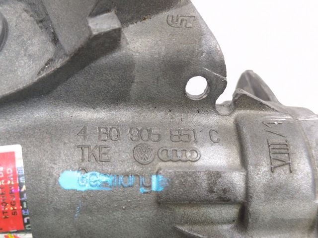 4B0905851C Cerradura de encendido  disponible Utrera