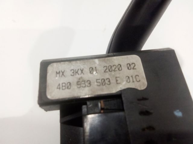4B0953503E VAG