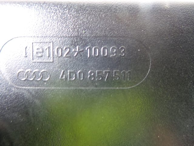 4D0857511 VAG