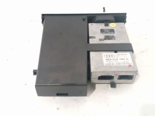 4E0035785D VAG comprar Madrid