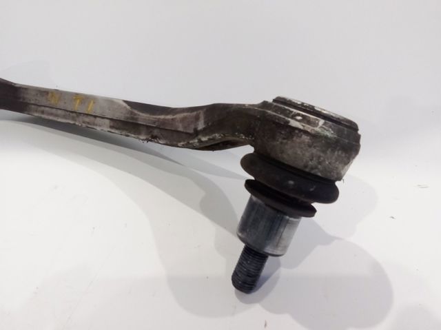 Brazo inferior izquierdo de la suspensión delantera 4F0407693H VAG