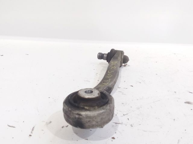 Brazo superior de suspensión trasera izquierdo/derecho 4F0505323K VAG