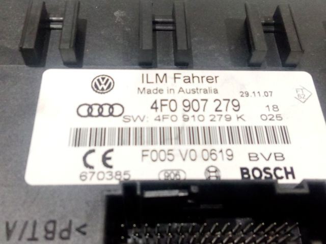 4F0907279 VAG