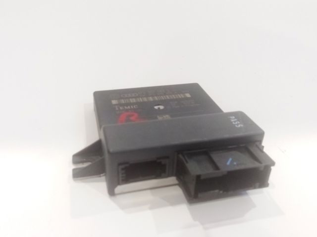 4F0907468D VAG Módulo de interfaz de diagnóstico comprar Madrid