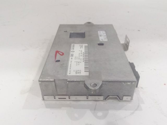 VAG 4F0907468D Módulo de interfaz de diagnóstico  en stock Valencia