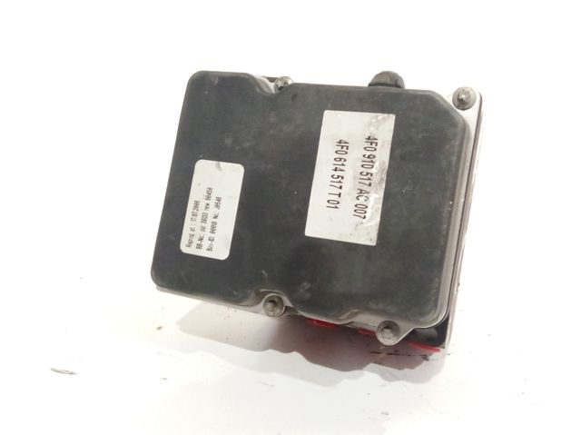 4F0910517AC VAG