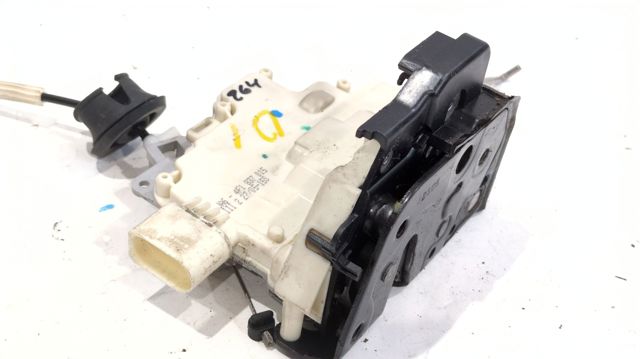4F1837015 VAG Cerradura de puerta delantera izquierda  comprar en Oviedo