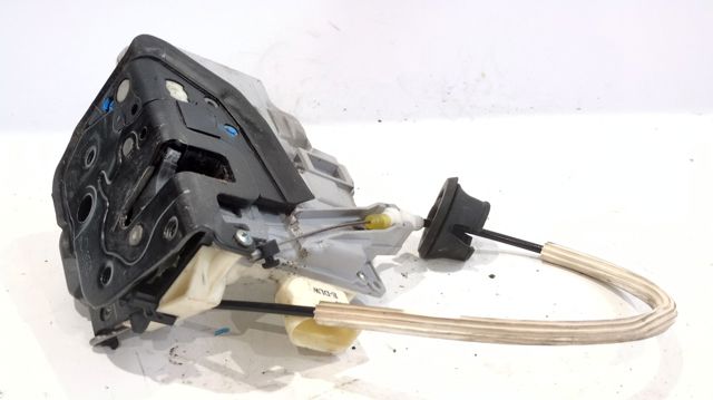 VAG 4F1837015 Cerradura de puerta delantera izquierda  comprar en Ponferrada