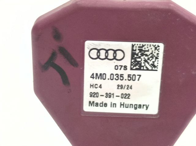 Comprar Antena Seat Ibiza V KJ1, KJG a bajo precio