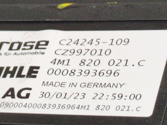 4M1820021C VAG