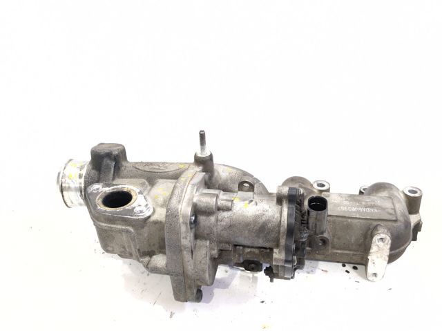 FORD 4M5Q9424CC Colector de admisión  comprar en Ponferrada