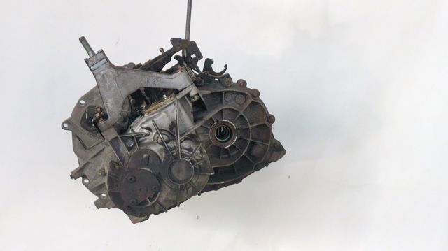 4S7R7002BA Ford