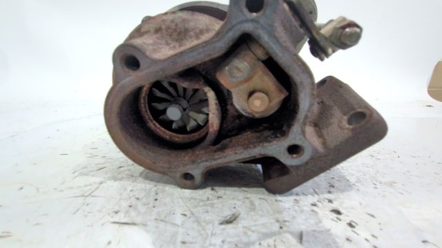 Turbocompresor 500364493 PEUGEOT