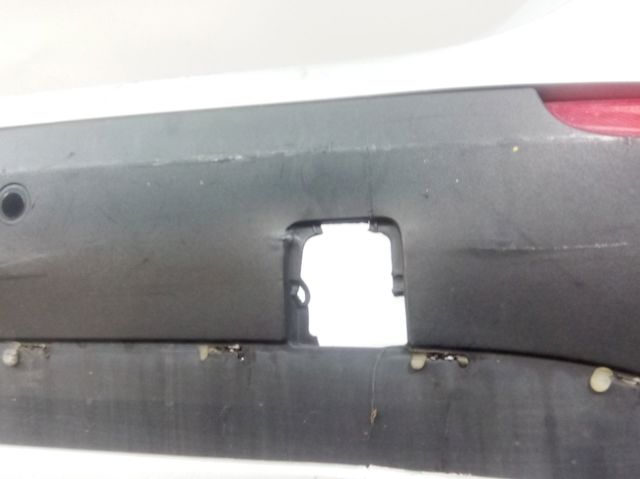 Paragolpes 51122993568 BMW