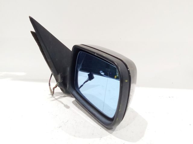 Espejo de retrovisor derecho BMW 3  E46 segundo mano