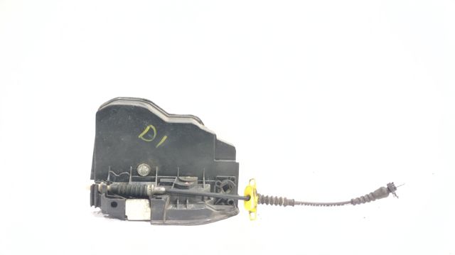 Comprar Cerradura de puerta delantera izquierda BMW 5  E60 a bajo precio