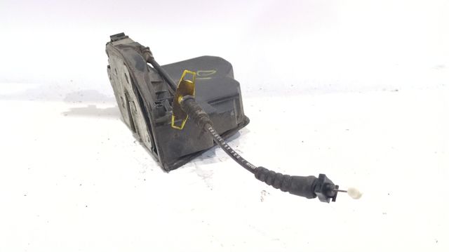 51217202143 Cerradura de puerta delantera izquierda  comprar en Pontevedra