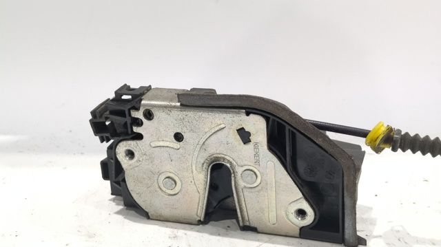 51217202143 BMW Cerradura  en stock Córdoba
