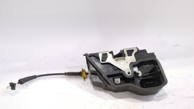 51217202146 BMW Cerradura de puerta delantera derecha comprar Bilbao