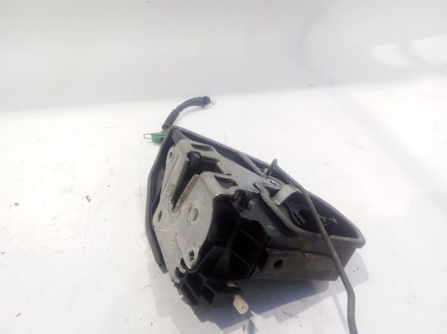 BMW 51227202147 Cerradura de puerta trasera izquierda  disponible Valladolid