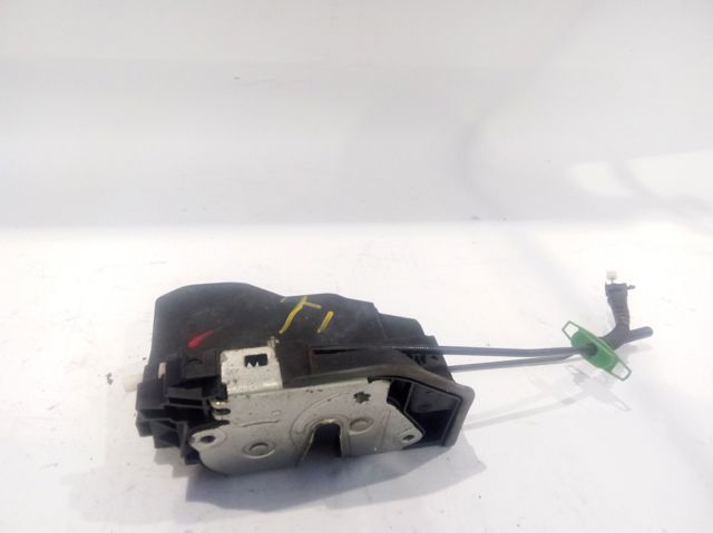 51227202147 BMW Cerradura de puerta trasera izquierda  comprar en Oviedo
