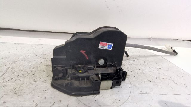 BMW 51227202148 Cerradura de la puerta trasera derecha  comprar en Murcia