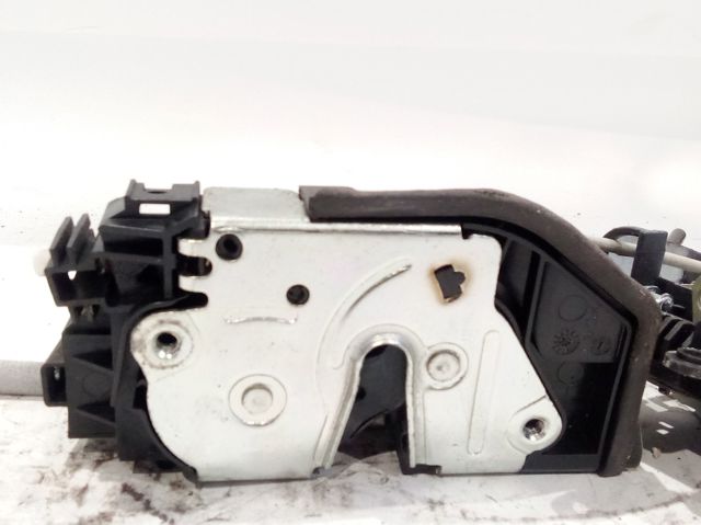 BMW 51227229459 Cerradura de puerta trasera izquierda  comprar en Ponferrada