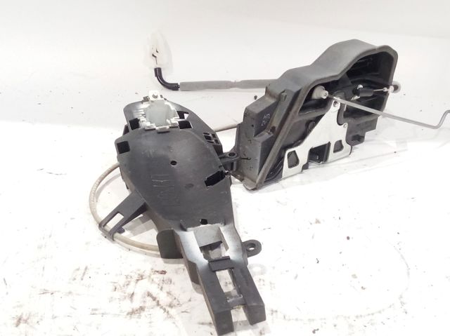 51227229459 BMW Cerradura de puerta trasera izquierda comprar Madrid