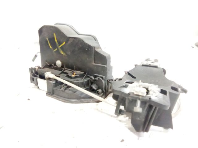 BMW 51227229459 Cerradura de puerta trasera izquierda  en stock Valencia