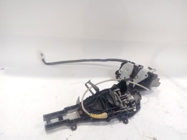 BMW 51227276674 Cerradura de la puerta trasera derecha  disponible España