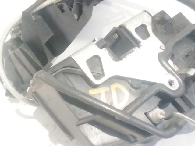 51227276674 BMW Cerradura de la puerta trasera derecha comprar Alcalá