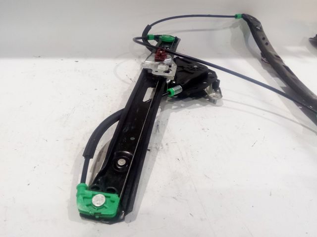 51337020660 BMW Mecanismo de elevalunas delantero derecha comprar Alcalá