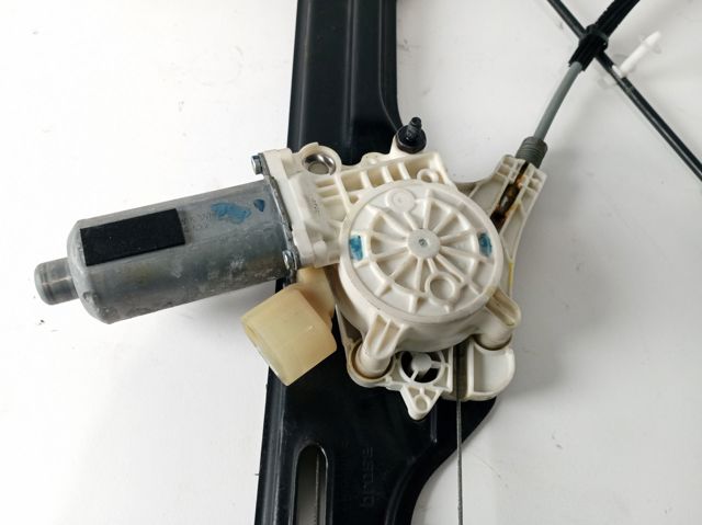 Comprar Mecanismo de elevalunas de la puerta delantera derecha BMW X5  E70 a bajo precio