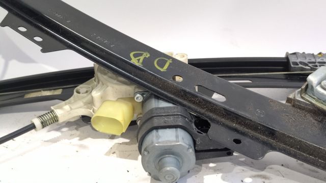 Mecanismo de elevalunas delantero derecha BMW 5 desde 61,71 €