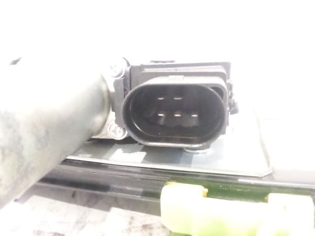 Mecanismo alzacristales, puerta trasera izquierda 51357140589 BMW