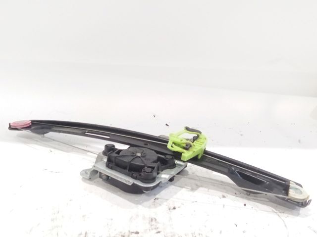 51357140589 BMW Mecanismo de elevalunas de la puerta trasera izquierda comprar Madrid