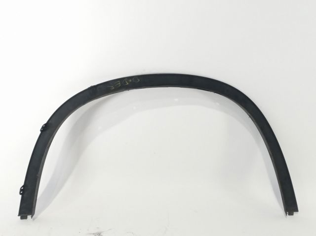 Cubierta del paso de rueda, delantero derecho 51772990166 BMW