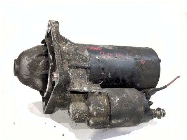 Comprar Motor de arranque Fiat Punto  199 a bajo precio