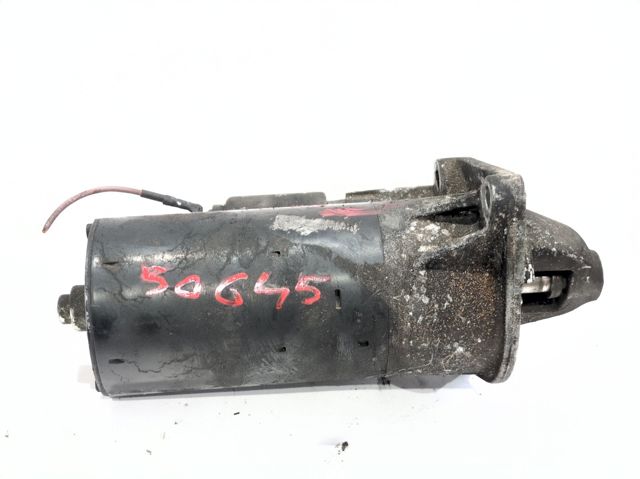 51782321 Motor de arranque  disponible Burgos