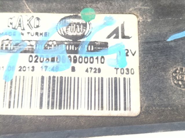 51810674 Fiat/Alfa/Lancia