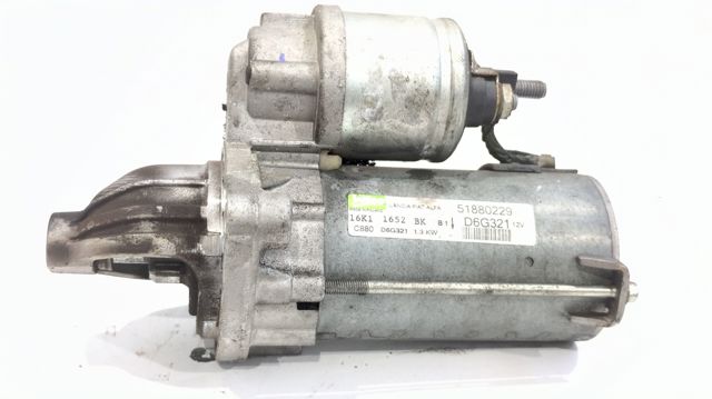 51880229 Opel
