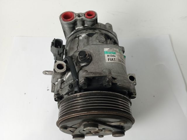 Compresor ac Fiat Doblo  desde 84,22 €