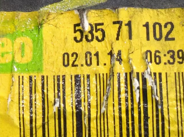 Trapezio del limpiaparabrisas Citroen C3  monovolumen comprar en España