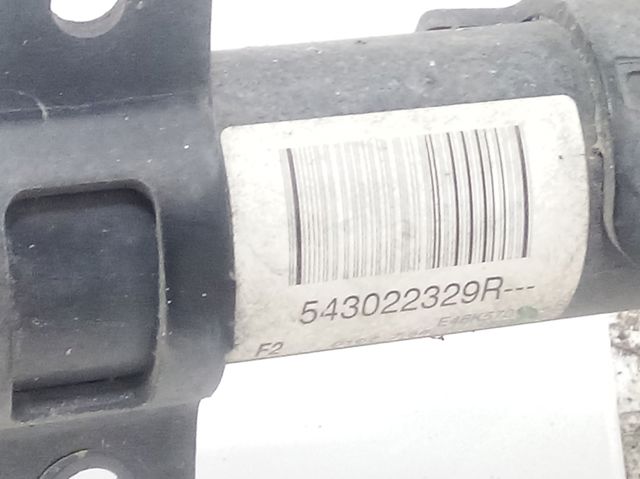 543022329R RENAULT Amortiguador delantero  comprar en Lleida
